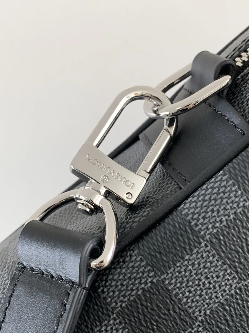 LV Mens Briefcases-9 - Image 6