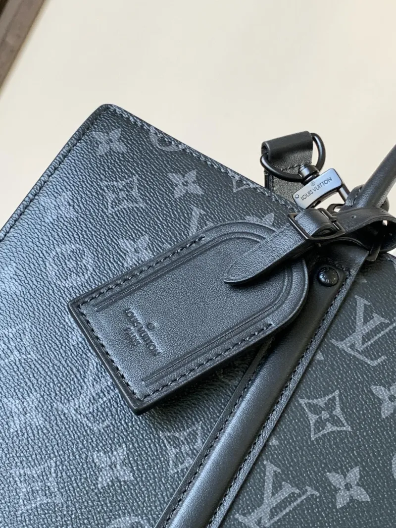 LV Mens Briefcases-10 - Image 5