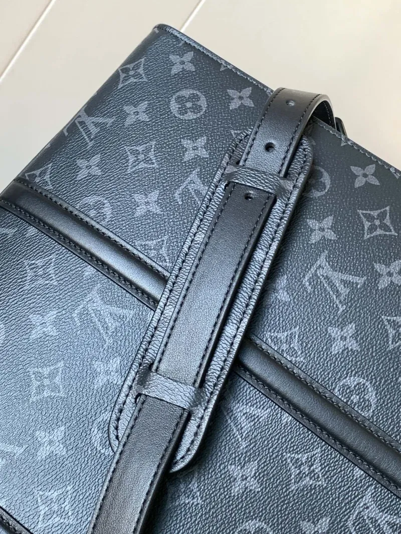 LV Mens Briefcases-10 - Image 6