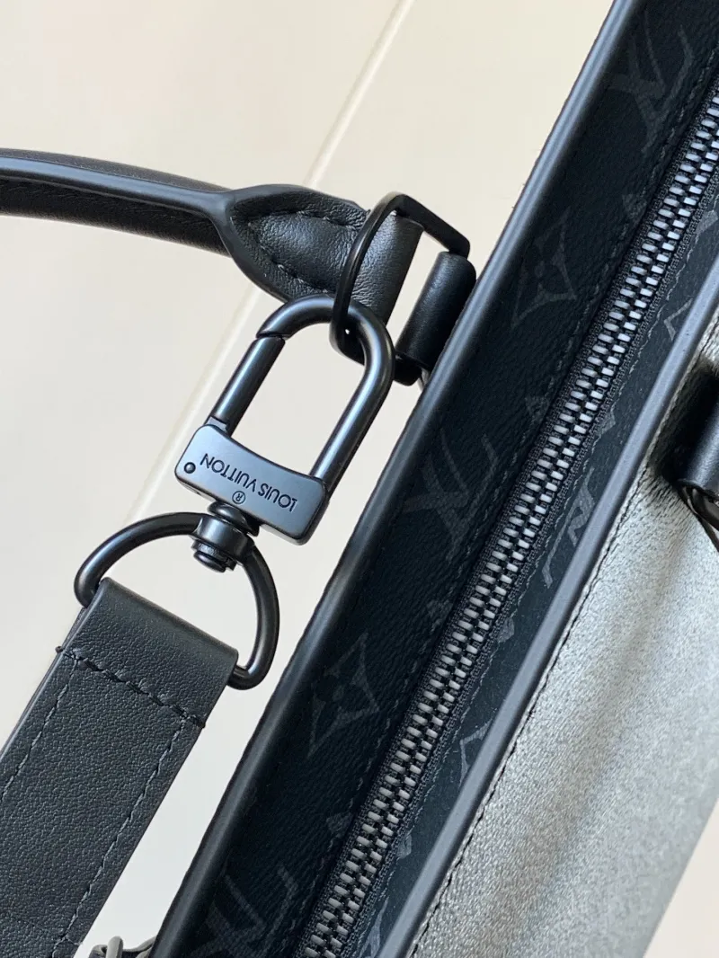 LV Mens Briefcases-10 - Image 7