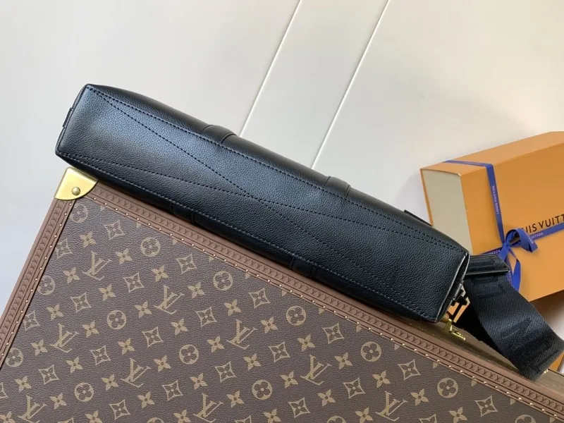 LV Mens Briefcases-11 - Image 3