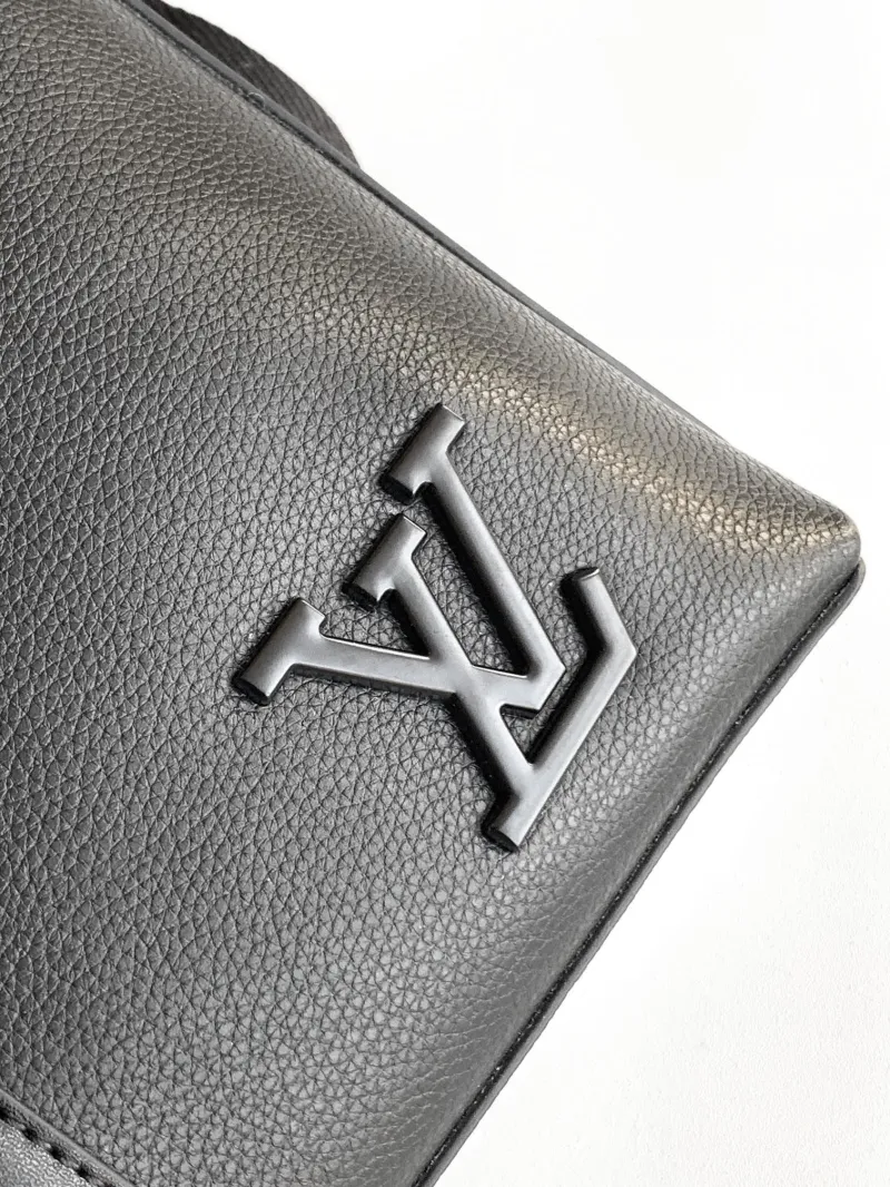 LV Mens Briefcases-11 - Image 4