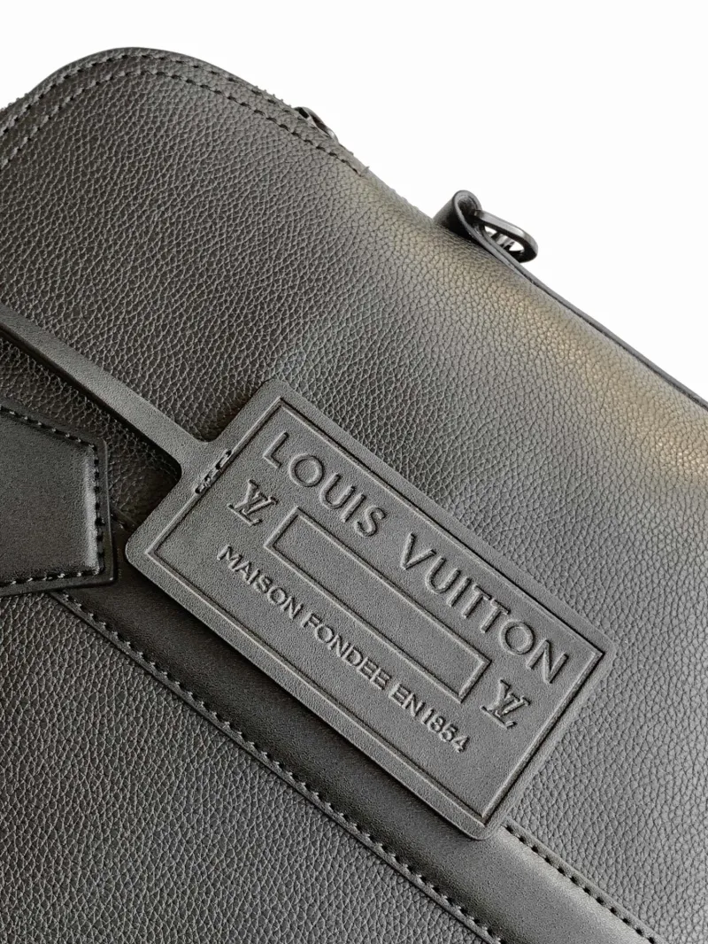 LV Mens Briefcases-11 - Image 5