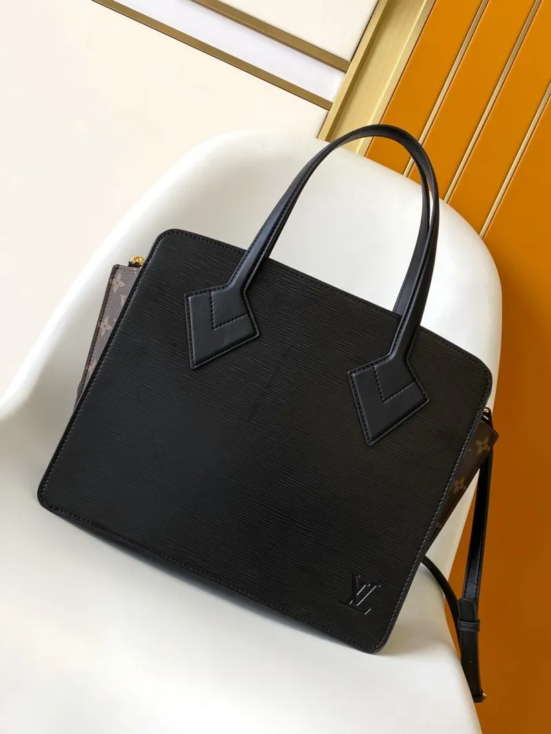 LV Mens Briefcases-14