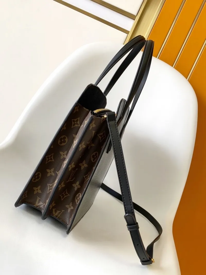 Alternative view of LV Mens Briefcases-14