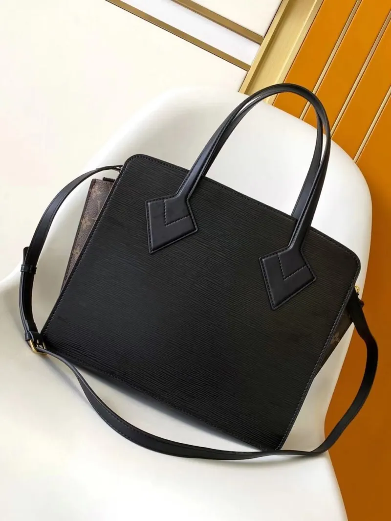 LV Mens Briefcases-14 - Image 3