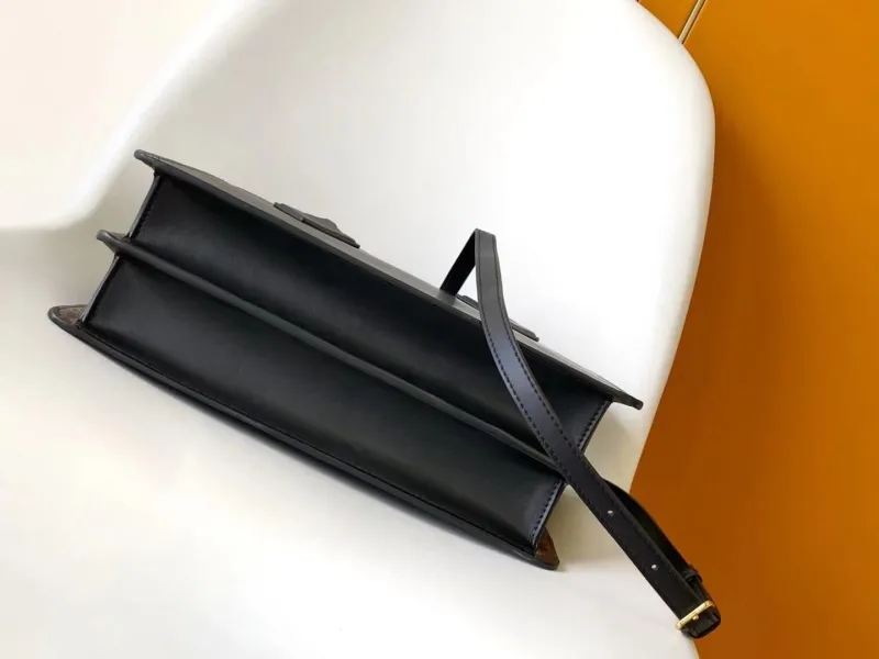 LV Mens Briefcases-14 - Image 4