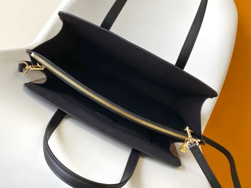 LV Mens Briefcases-14 - Image 8