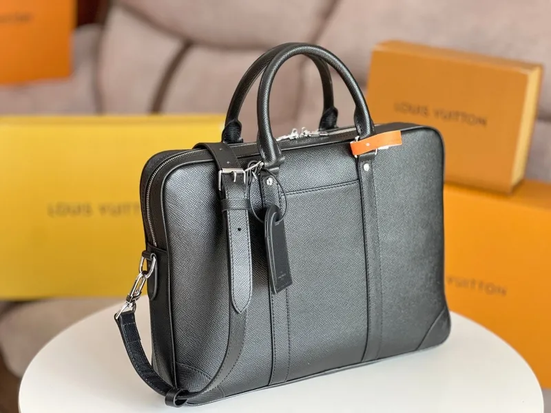 LV Mens Briefcases-16 - Image 3