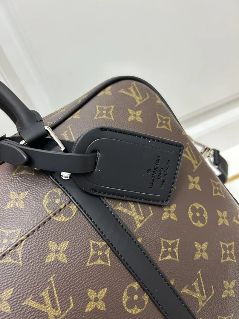 LV Mens Briefcases-17 - Image 5