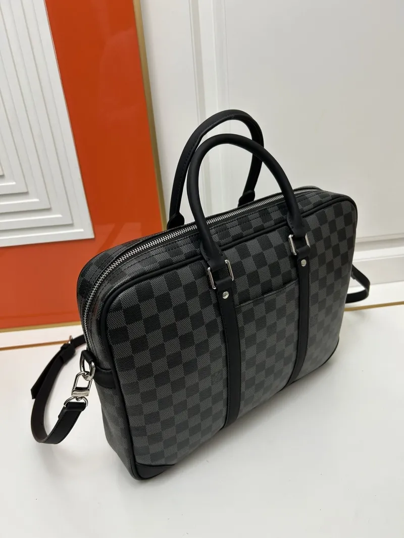 LV Mens Briefcases-18 - Image 3