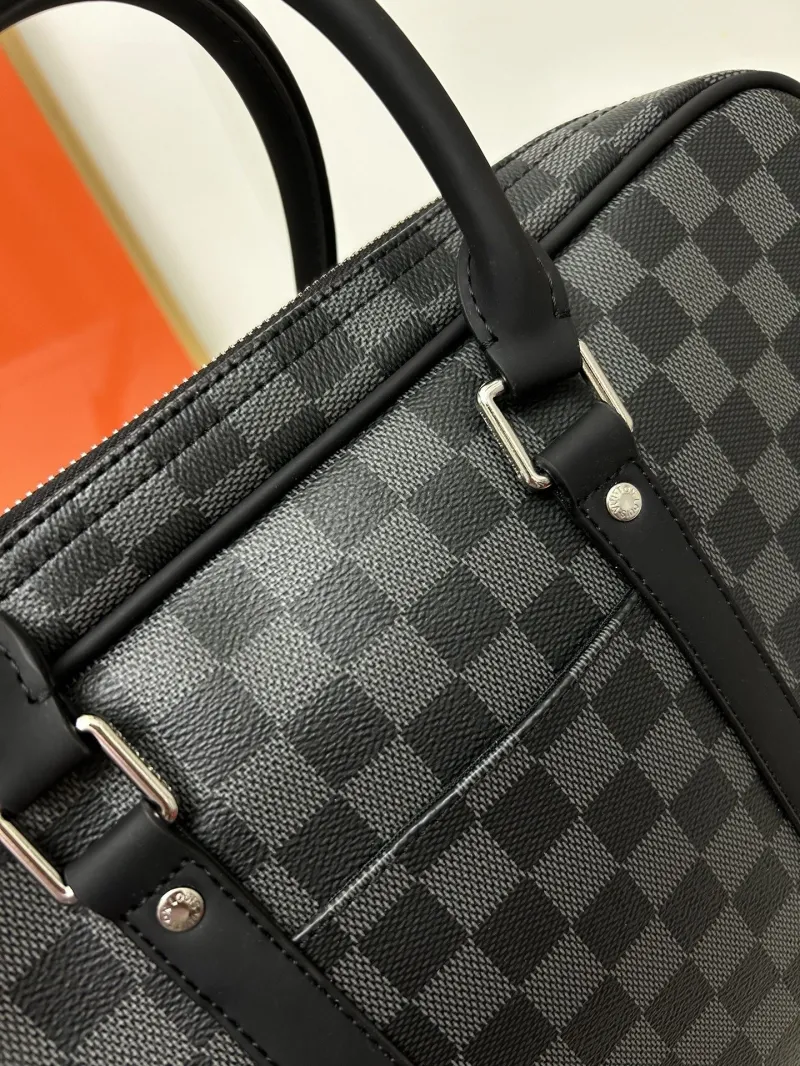 LV Mens Briefcases-18 - Image 4