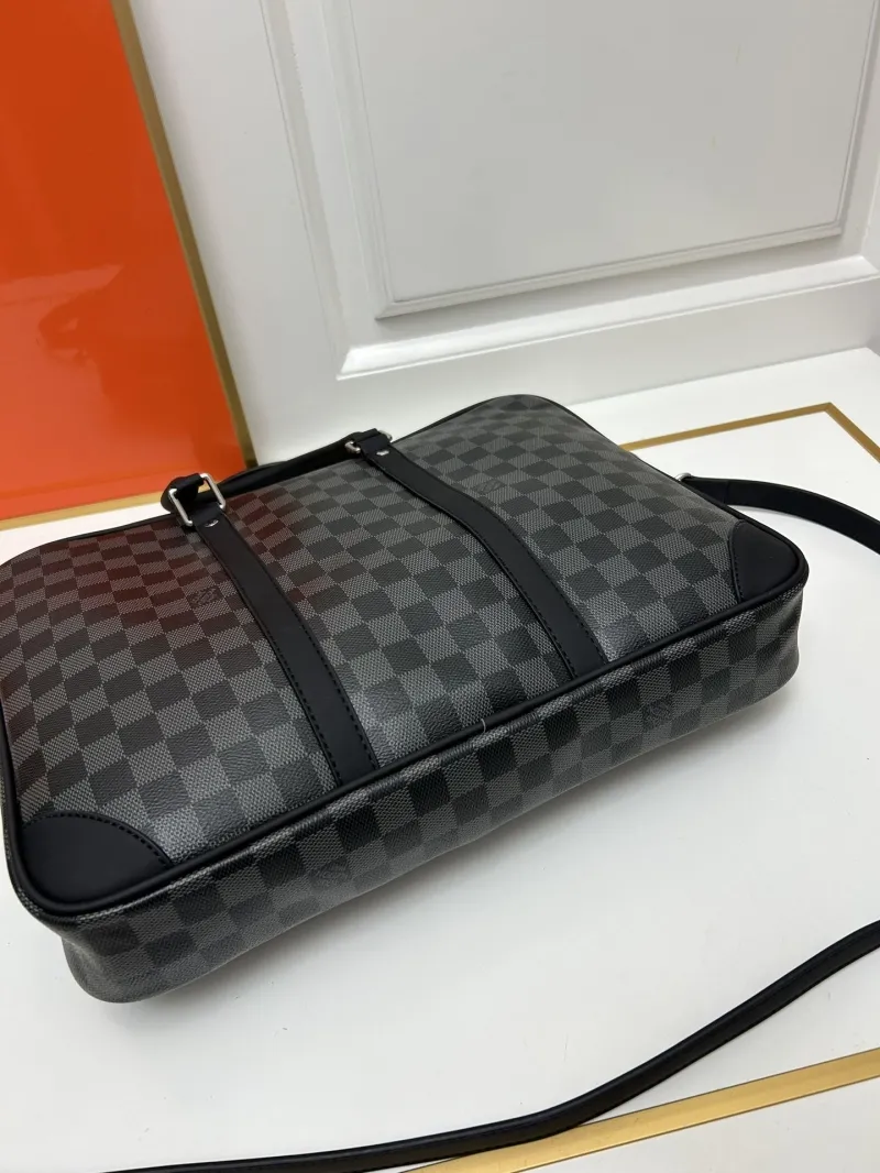 LV Mens Briefcases-18 - Image 7