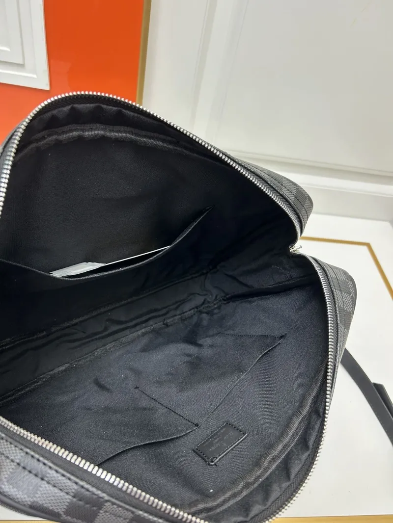 LV Mens Briefcases-18 - Image 8