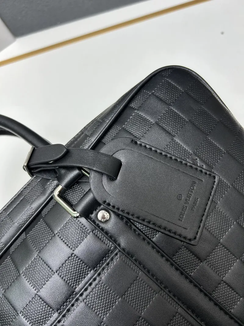 LV Mens Briefcases-20 - Image 5