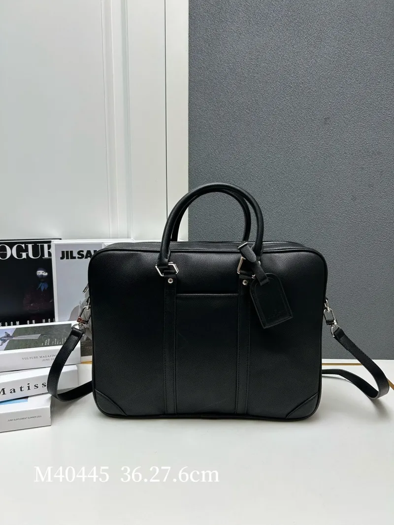 LV Mens Briefcases-21