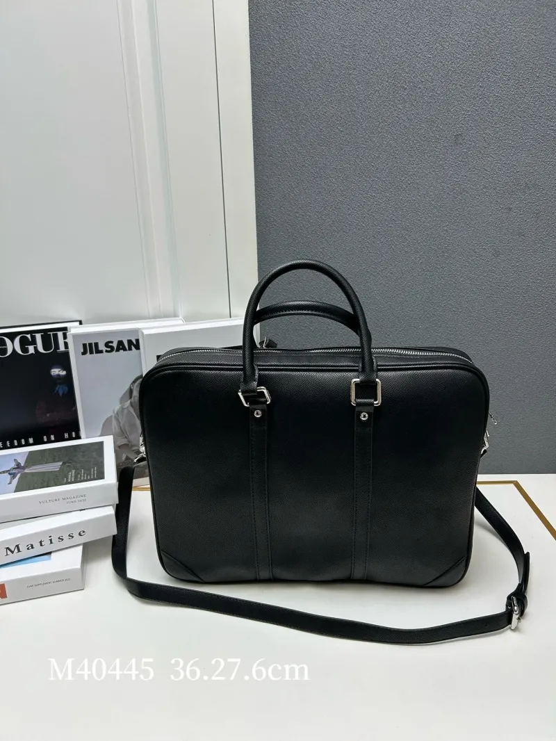 Alternative view of LV Mens Briefcases-21