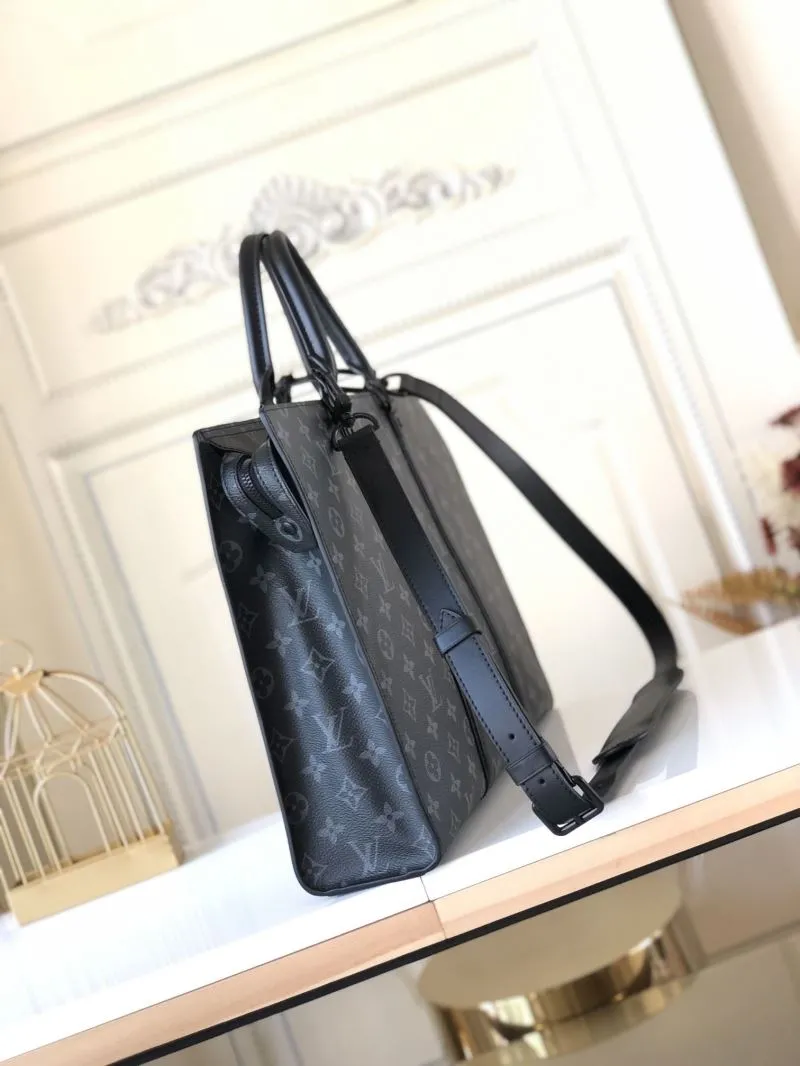 LV Mens Briefcases-22 - Image 3