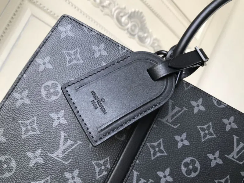 LV Mens Briefcases-22 - Image 5