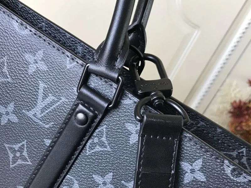 LV Mens Briefcases-22 - Image 6