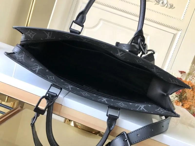 LV Mens Briefcases-22 - Image 8