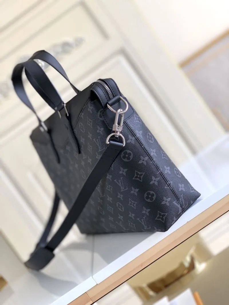 Alternative view of LV Mens Briefcases-23