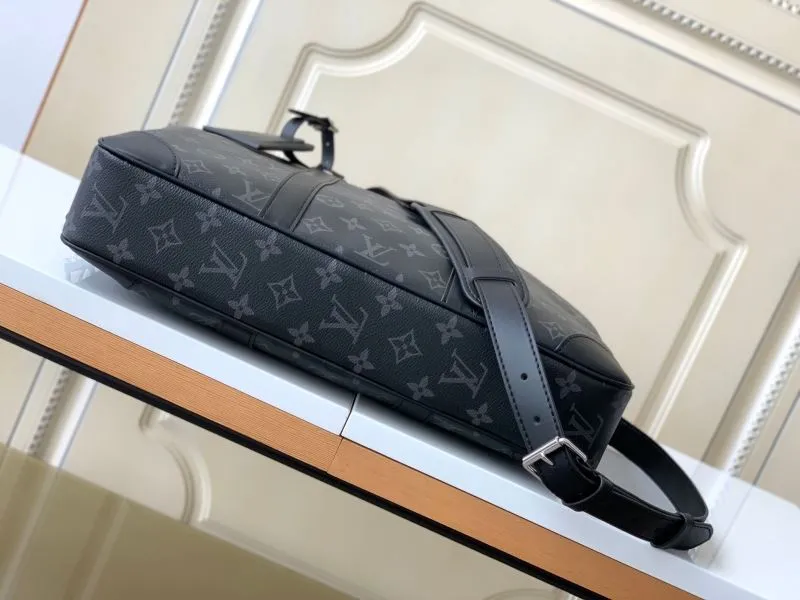 LV Mens Briefcases-24 - Image 4