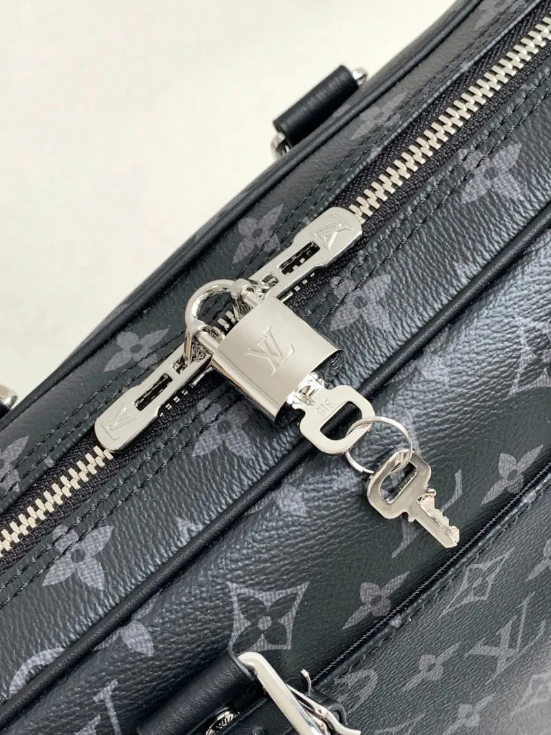LV Mens Briefcases-24 - Image 6
