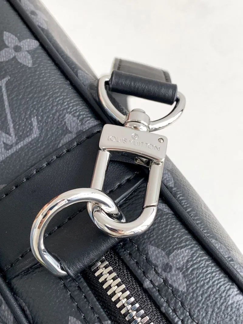 LV Mens Briefcases-24 - Image 7