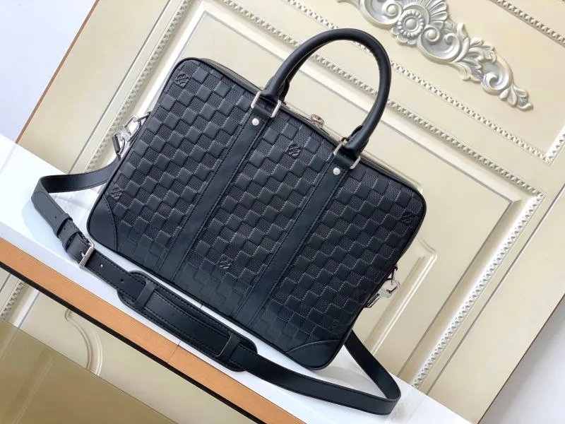 LV Mens Briefcases-25 - Image 3