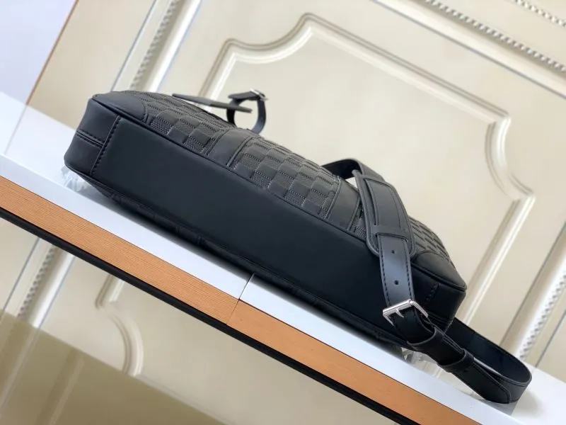 LV Mens Briefcases-25 - Image 4