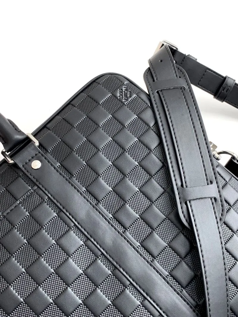 LV Mens Briefcases-25 - Image 5