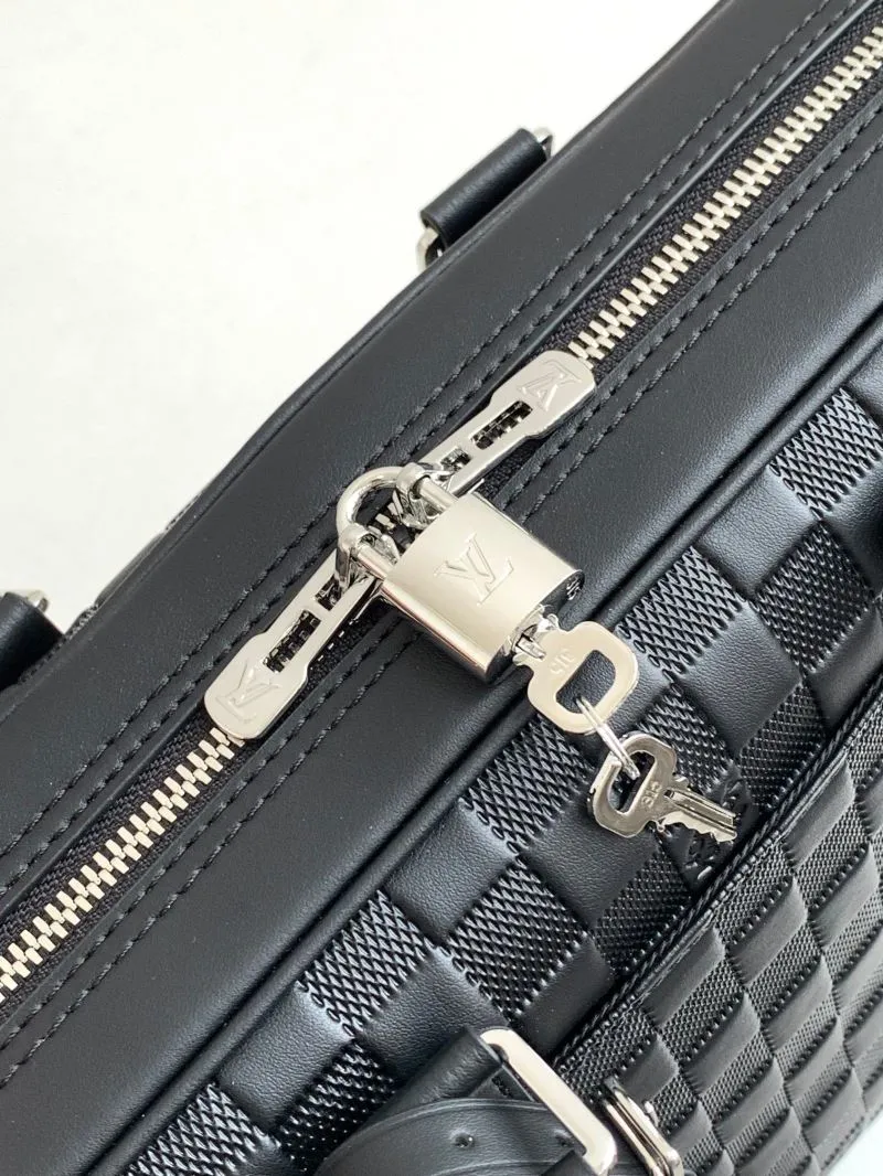 LV Mens Briefcases-25 - Image 7