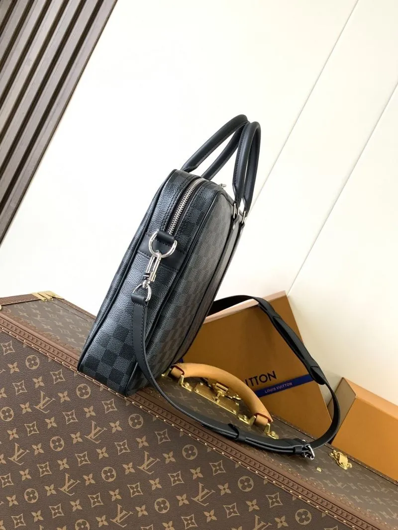 LV Mens Briefcases-26
