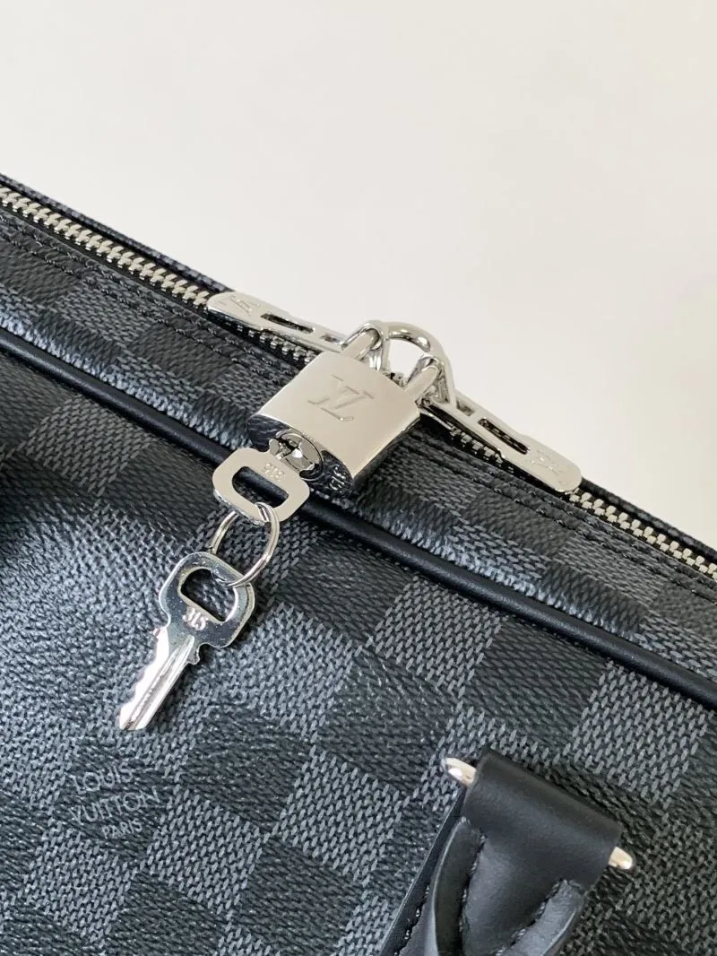 LV Mens Briefcases-26 - Image 5