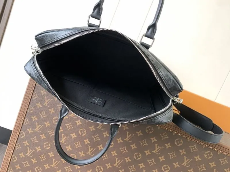 LV Mens Briefcases-26 - Image 7