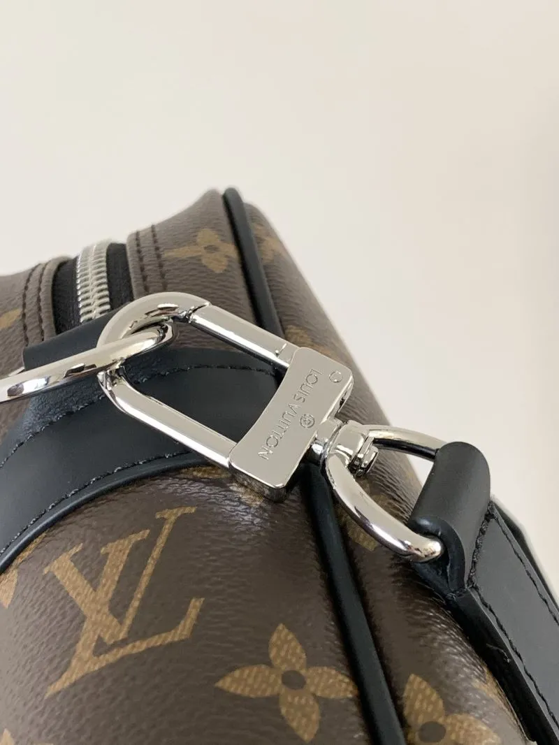 LV Mens Briefcases-27 - Image 5