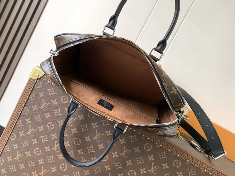 LV Mens Briefcases-27 - Image 6