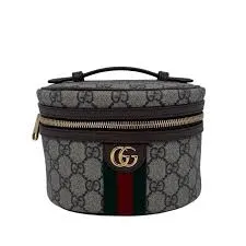 Gucci Cosmetic Bags