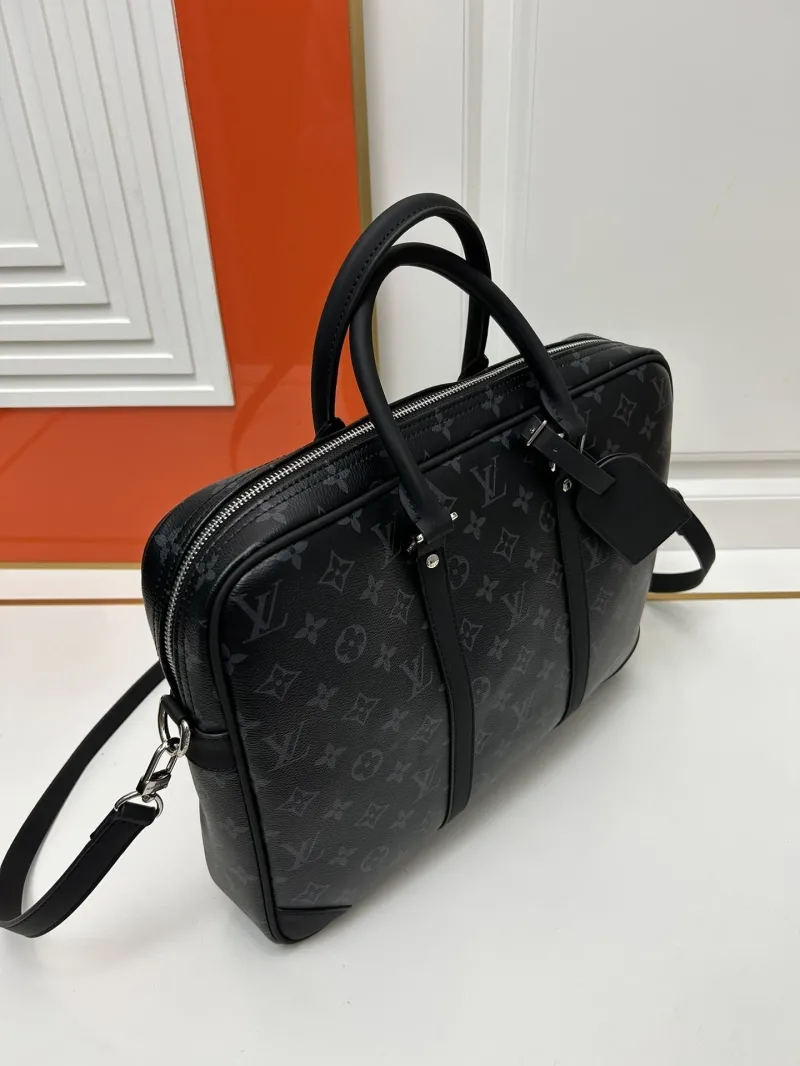 LV Mens Briefcases-30 - Image 3
