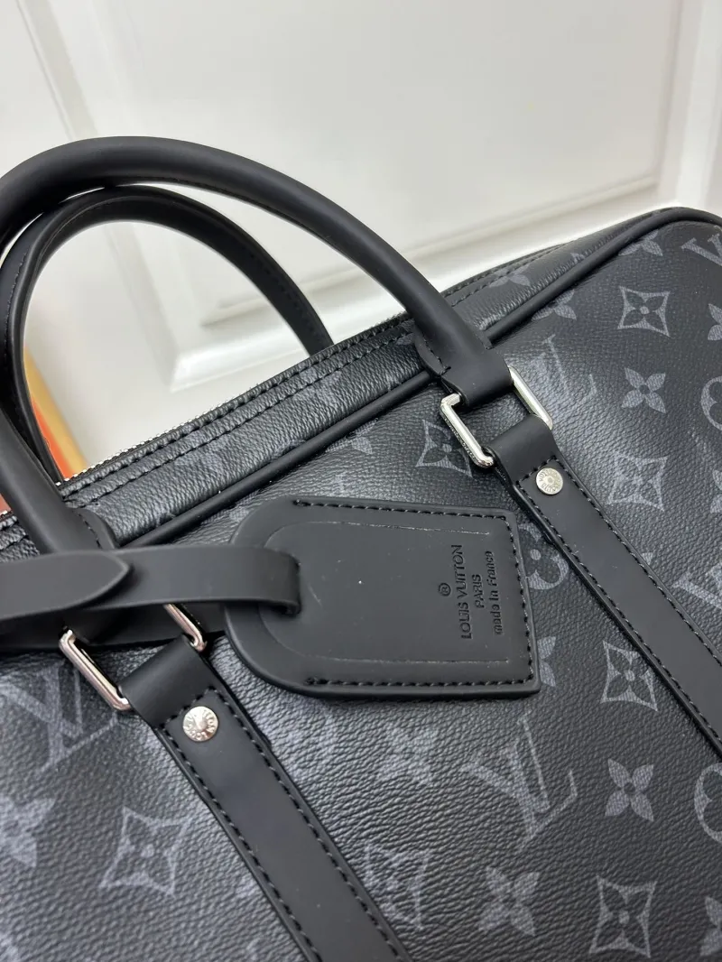 LV Mens Briefcases-30 - Image 4