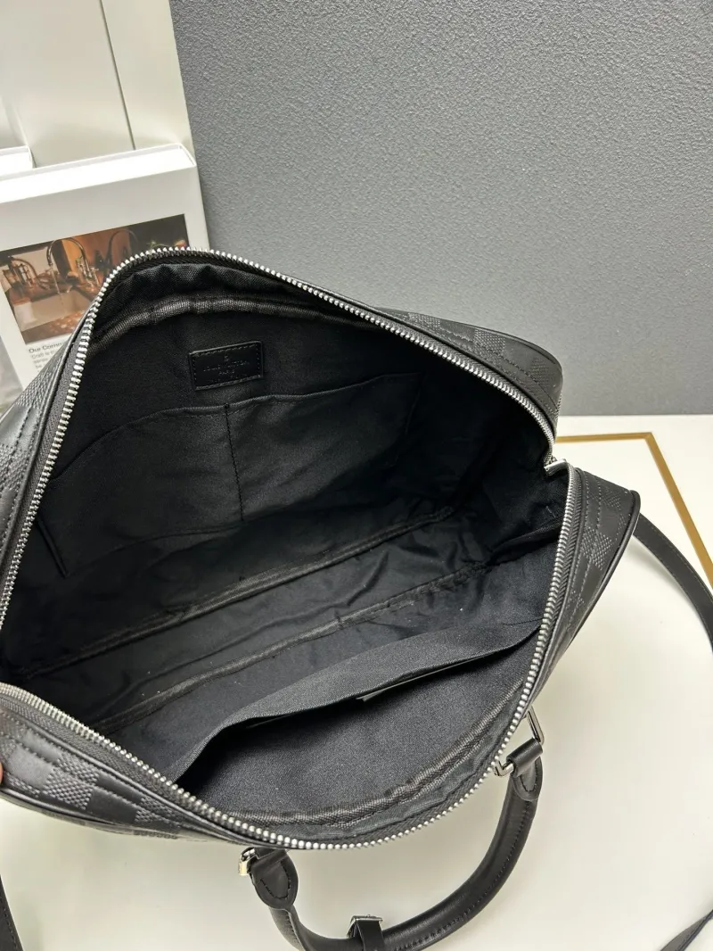 LV Mens Briefcases-31 - Image 8