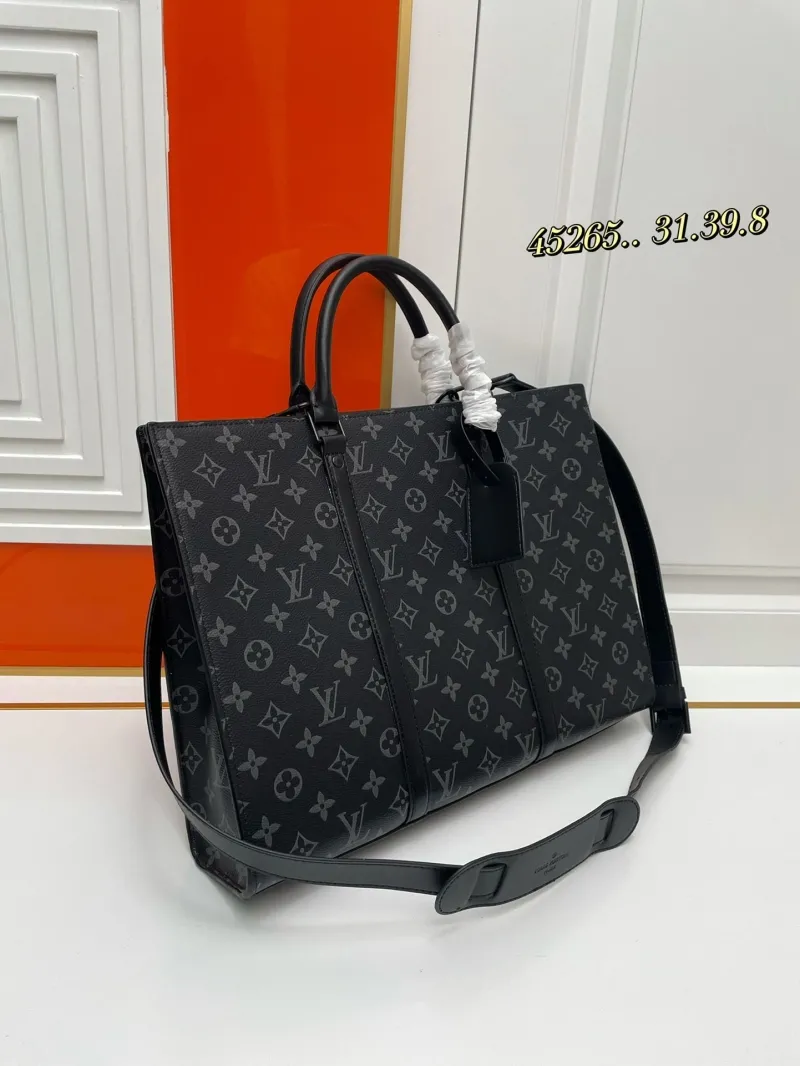 LV Mens Briefcases-33 - Image 3