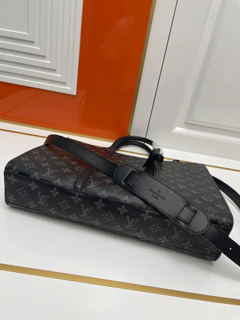 LV Mens Briefcases-33 - Image 4