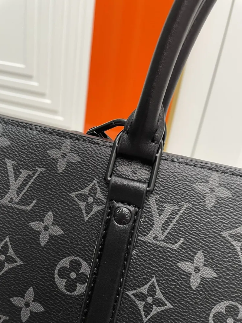 LV Mens Briefcases-33 - Image 5