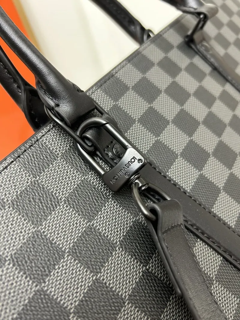 LV Mens Briefcases-34 - Image 4
