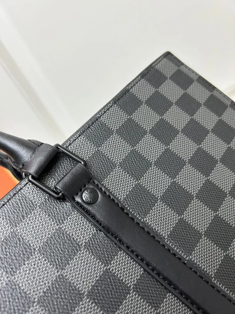 LV Mens Briefcases-34 - Image 5