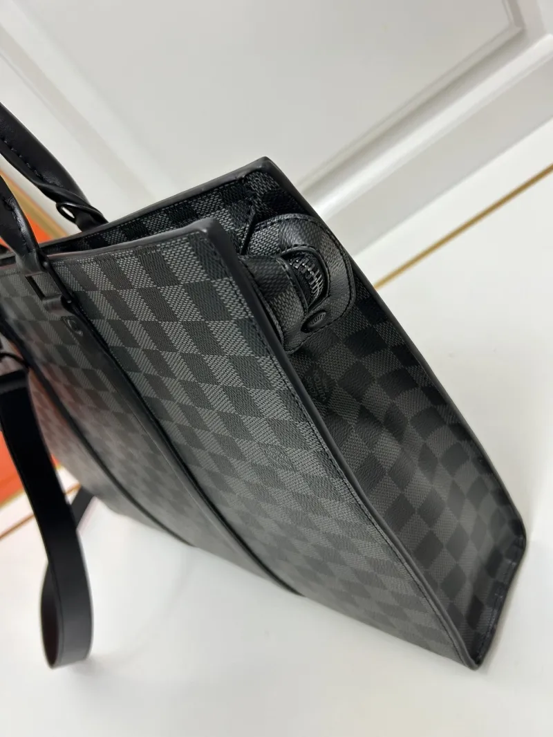 LV Mens Briefcases-34 - Image 6