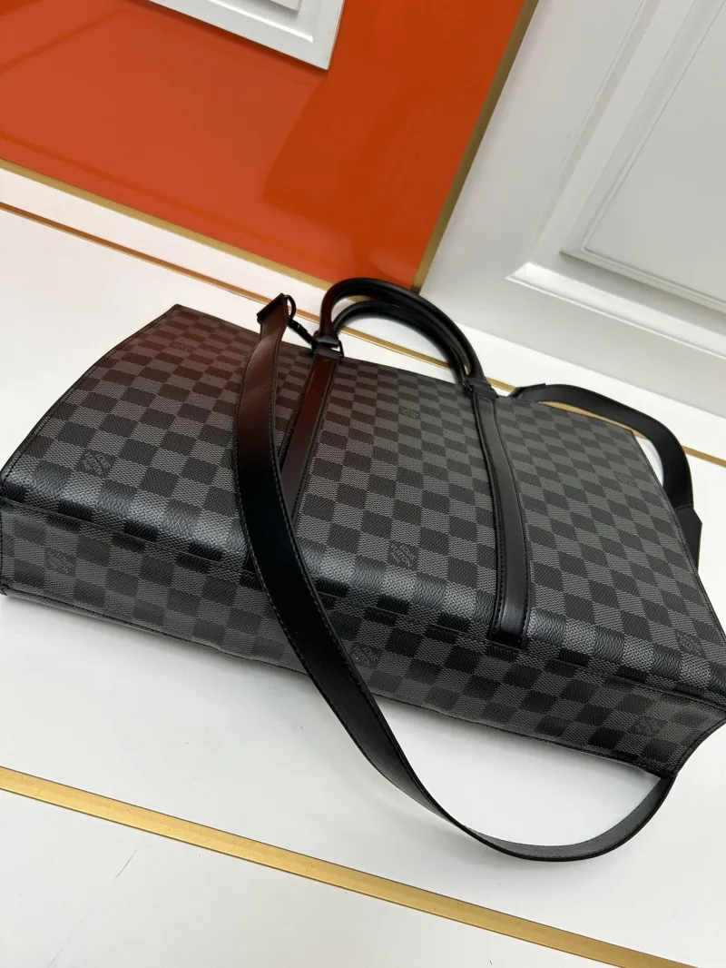 LV Mens Briefcases-34 - Image 7