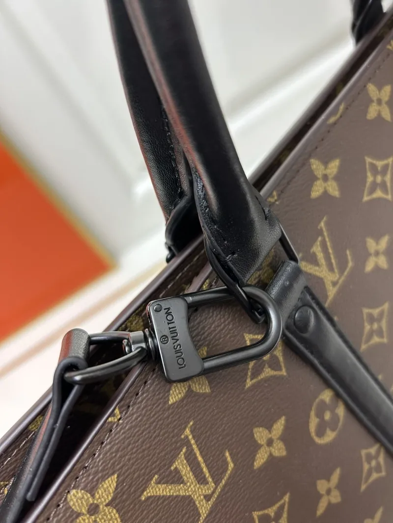 LV Mens Briefcases-35 - Image 4